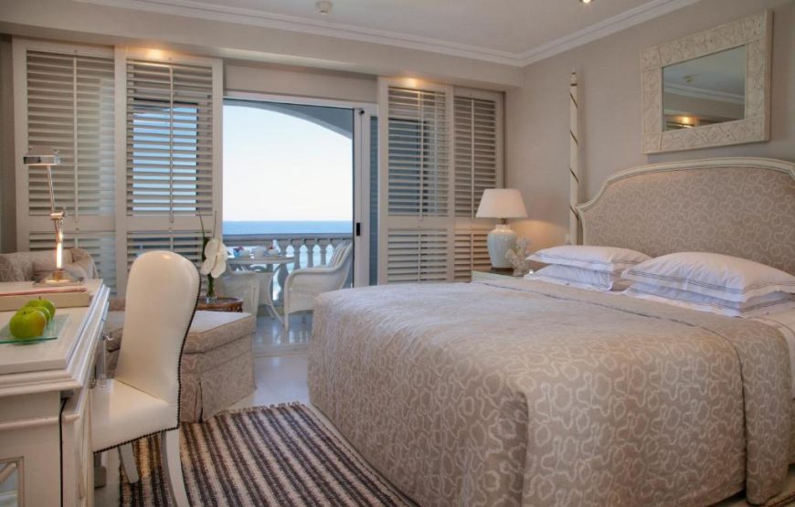 Classic Room with Sea View